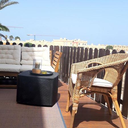 Casa Vacanza In Oasis Tamarindo Corralejo Buitenkant foto