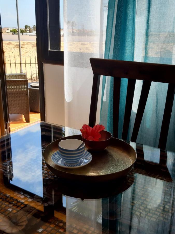 Casa Vacanza In Oasis Tamarindo Corralejo Buitenkant foto