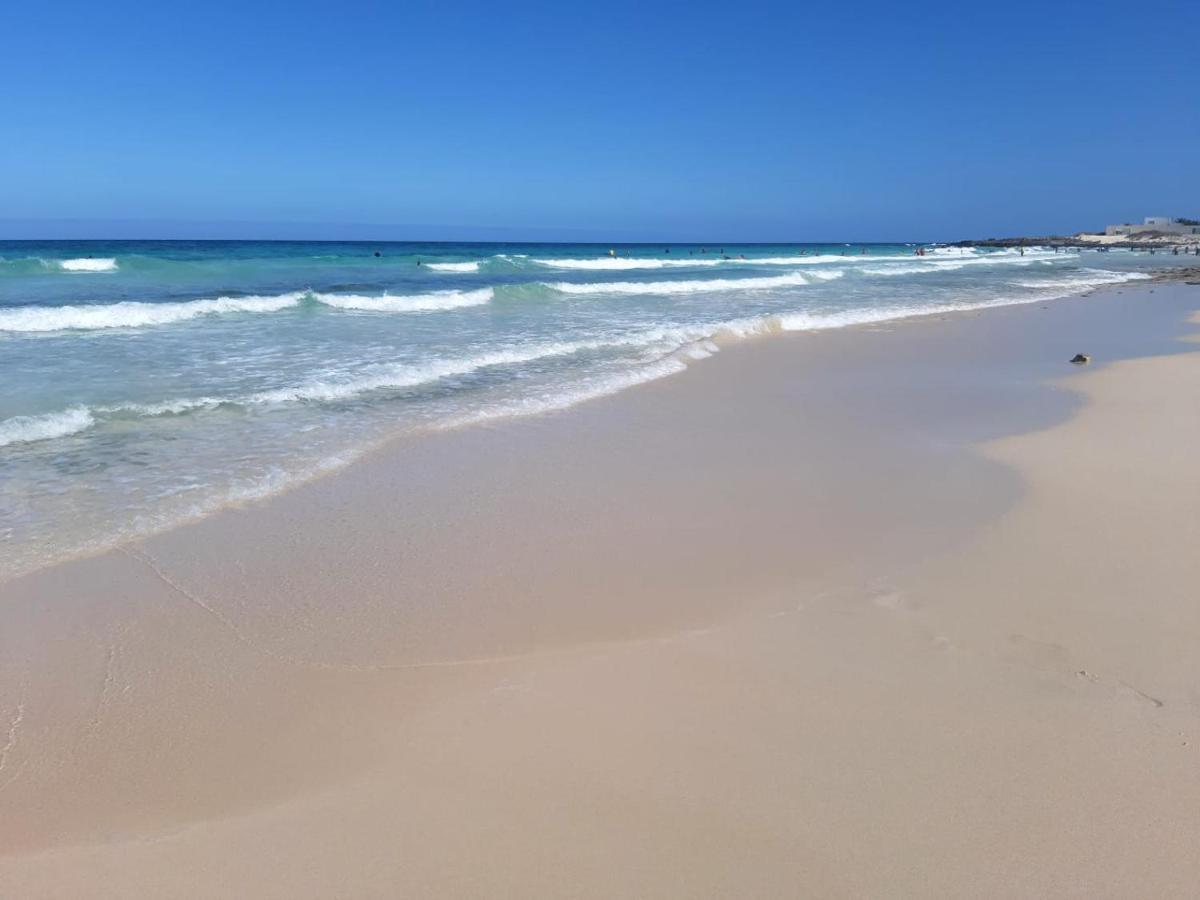 Casa Vacanza In Oasis Tamarindo Corralejo Buitenkant foto