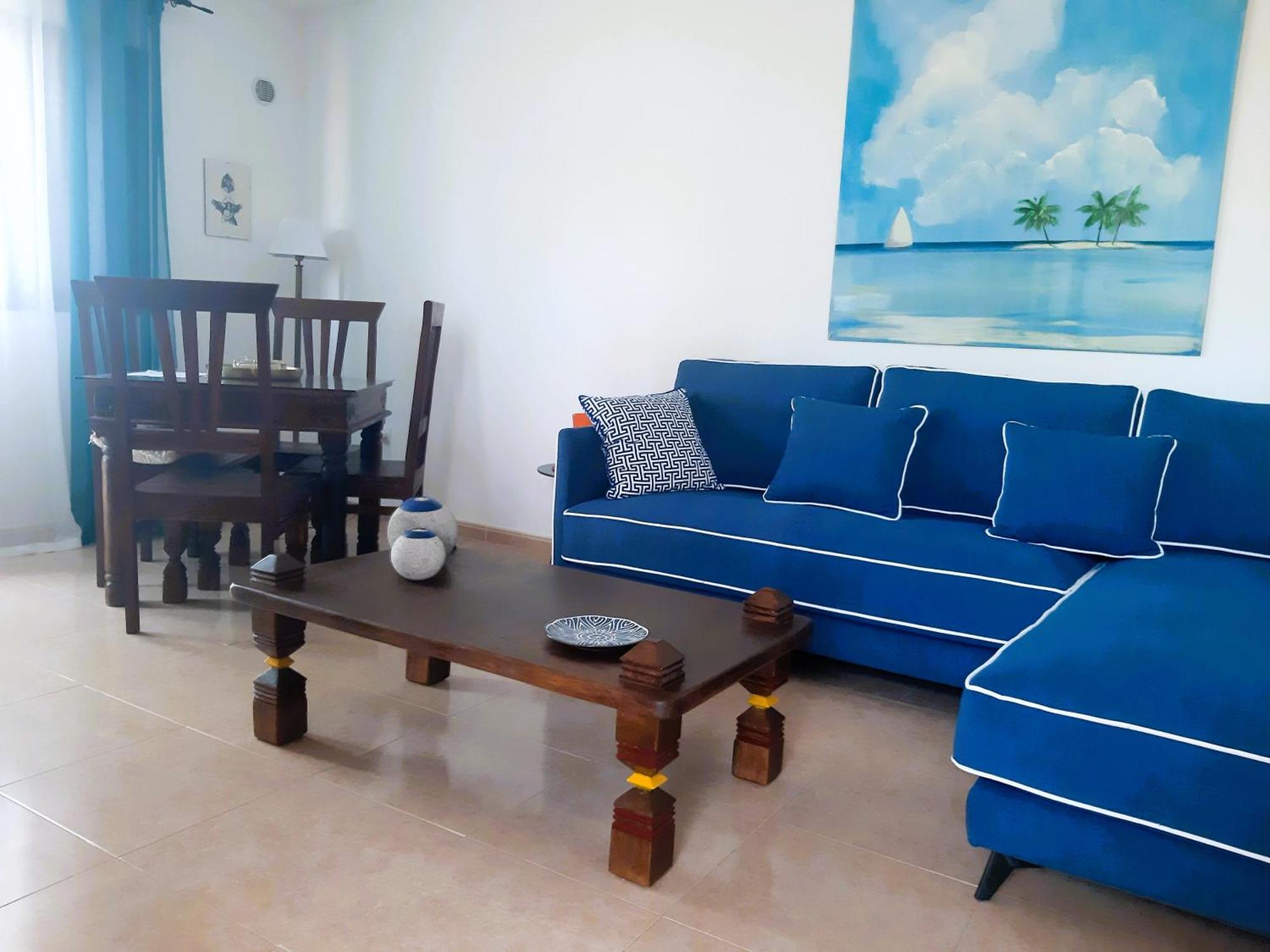 Casa Vacanza In Oasis Tamarindo Corralejo Buitenkant foto